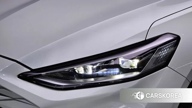 Kia K8 id 4905231 из Кореи 14