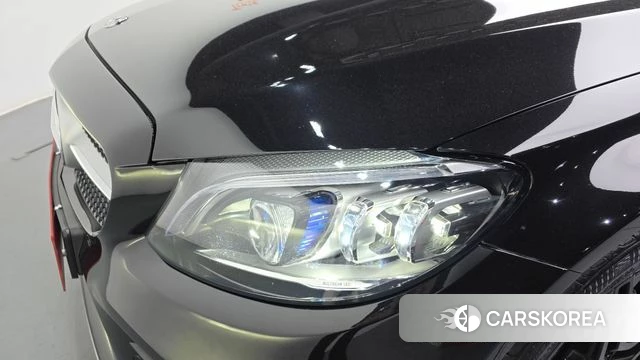 Mercedes-Benz C-Class W205 id 4225036 из Кореи 14