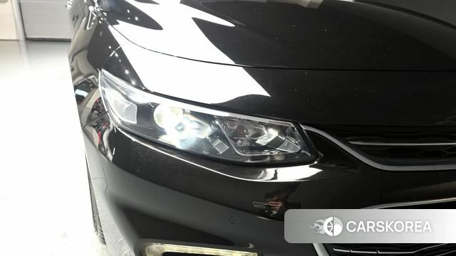 Chevrolet (GM Daewoo) All New Malibu id 4417381 из Кореи 14