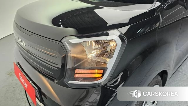 Kia The New Kia Ray id 4292478 из Кореи 14