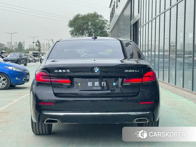 BMW 5 series id 4260975 из Китая 14