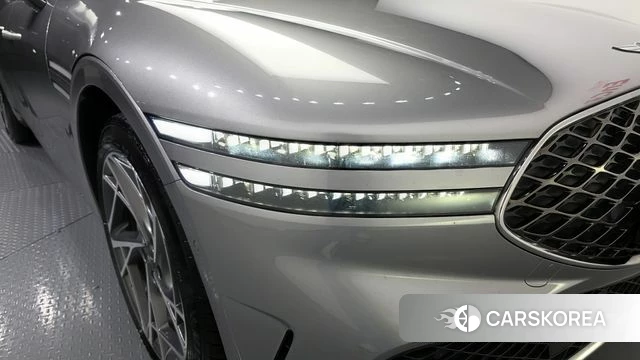 Genesis G90 (RS4) id 4355202 из Кореи 14