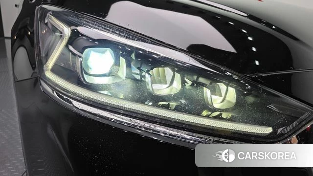 Kia Come New K7 id 4351268 из Кореи 14