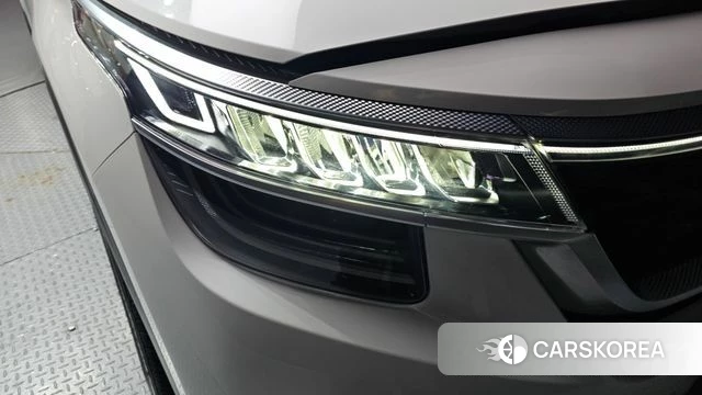 Kia Seltos id 4304410 из Кореи 14