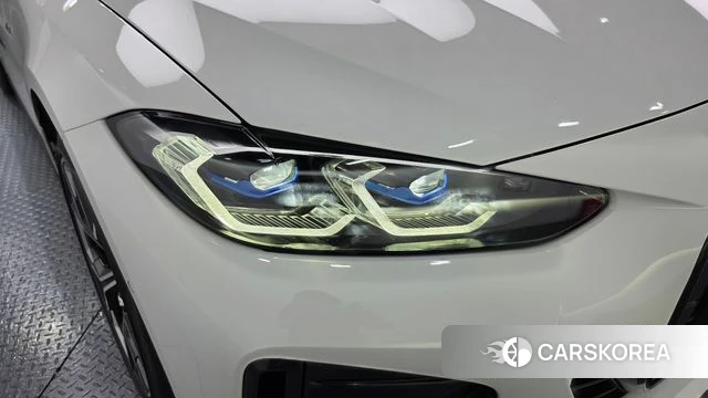 BMW i4 id 4749875 из Кореи 14