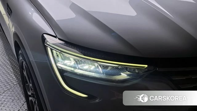 Renault Korea (Samsung) XM3 id 4250475 из Кореи 14