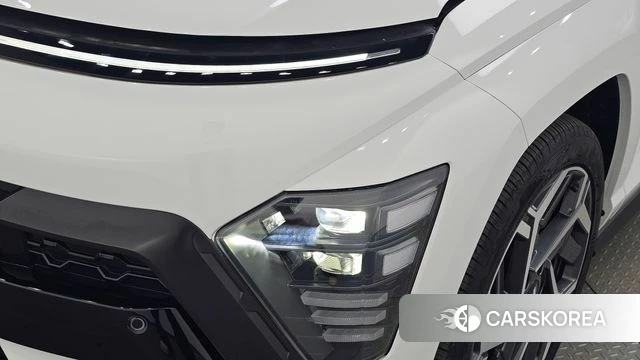 Hyundai Kona (SX2) id 4897823 из Кореи 14