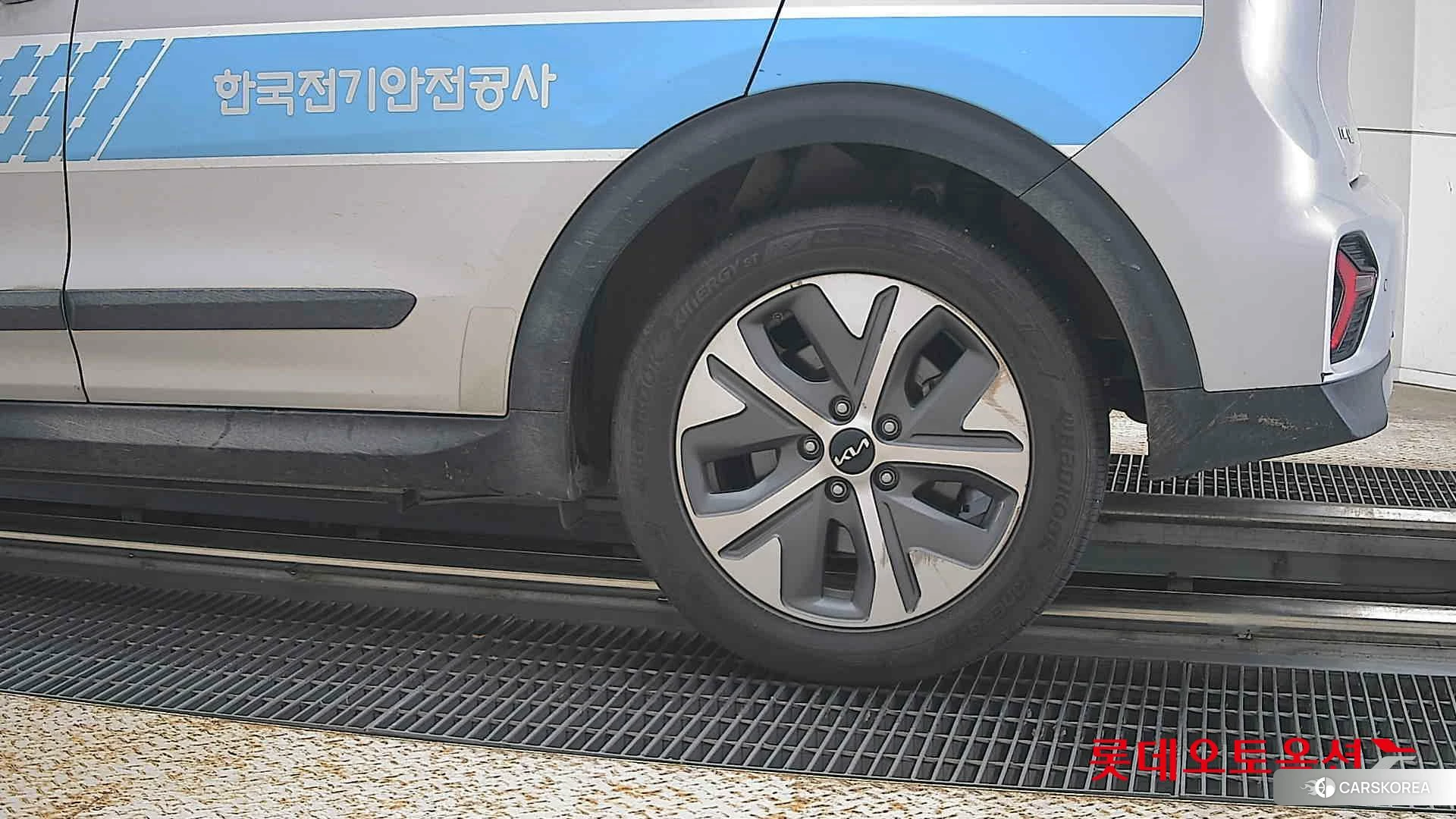 Kia Niro Plus id 4669070 из Кореи 14