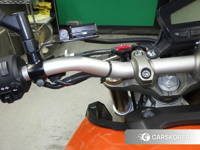 Yamaha MT-09 ABS id 3945595 из Японии 14