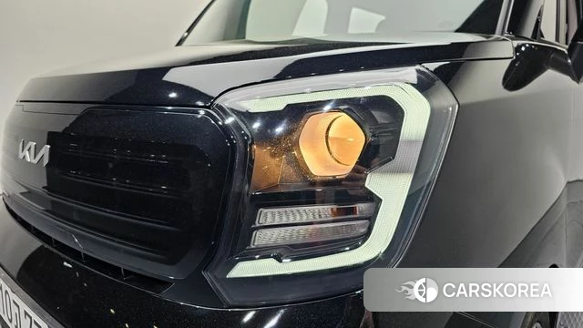 Kia The New Kia Ray id 4291835 из Кореи 14