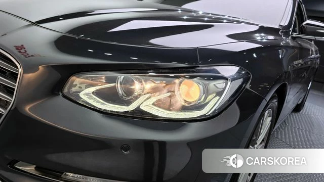 Hyundai Grandeur IG id 4339763 из Кореи 14