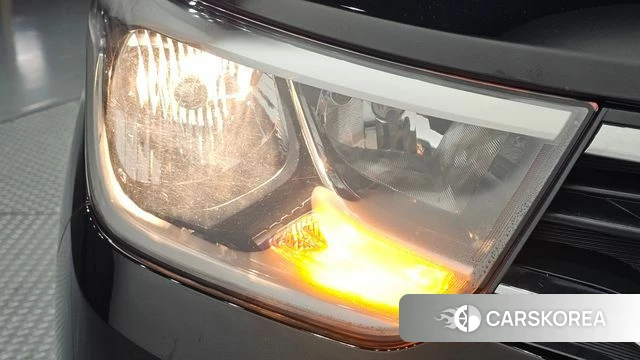 Hyundai The New Grand Starex id 4794651 из Кореи 14