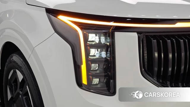 Kia The New Carnival 4th Generation id 4584618 из Кореи 14