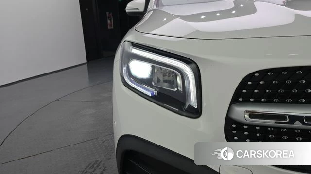 Mercedes-Benz GLB-Class X247 id 4592043 из Кореи 14