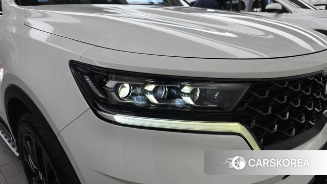 Kia Sorento 4th Generation id 4636655 из Кореи 14