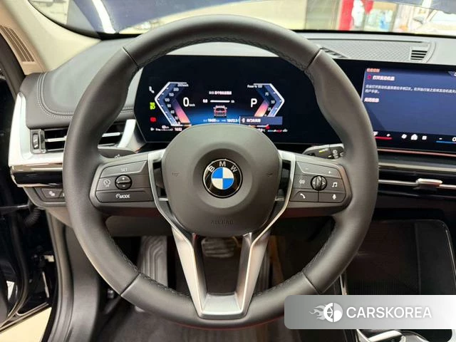 BMW X1 id 4392049 из Китая 14