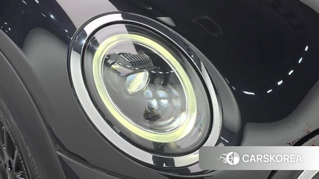 Mini Cooper id 4965044 из Кореи 14