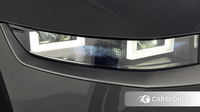 Hyundai Ionic 5 id 4864430 из Кореи 14