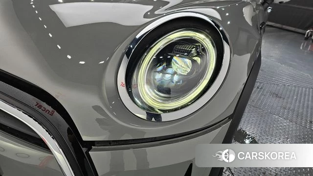 Mini Cooper id 4303202 из Кореи 14