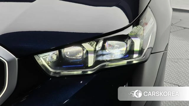 BMW 5 Series (G60) id 4767866 из Кореи 14