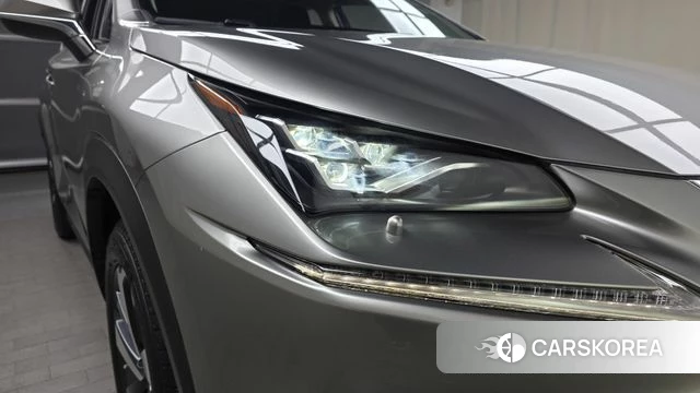 Lexus NX300h id 4764426 из Кореи 14