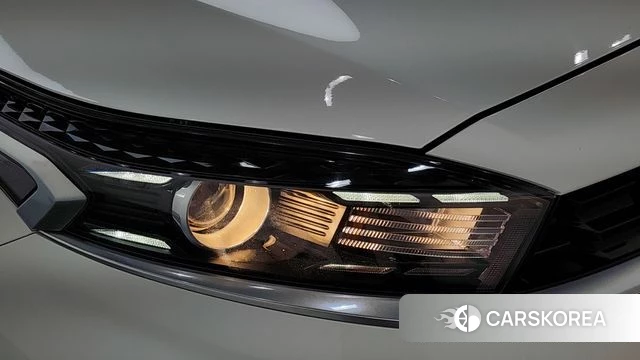 Kia The New K3 2nd generation id 4904972 из Кореи 14