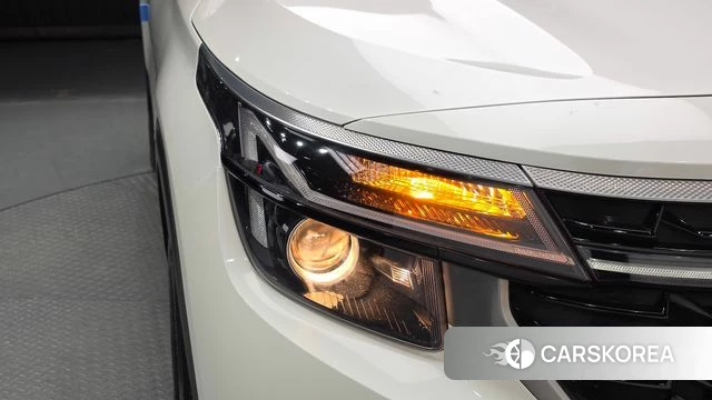 Kia The New Seltos id 4835418 из Кореи 14