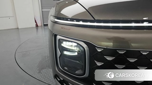 Hyundai Grandeur Hybrid (GN7) id 4400459 из Кореи 14