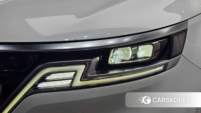 Kia Carnival 4th generation id 4666851 из Кореи 14