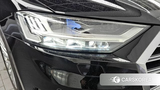 Audi A8 (D5) id 4603907 из Кореи 14