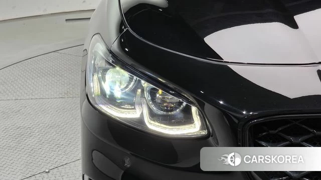 Hyundai Grandeur IG id 4582110 из Кореи 14