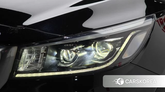 Kia The New Carnival id 4746576 из Кореи 14