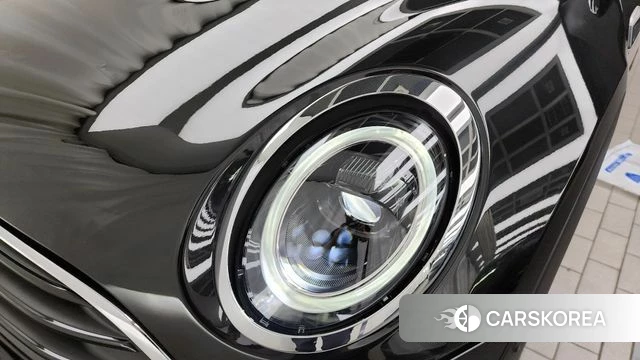 Mini Cooper Clubman id 4400719 из Кореи 14