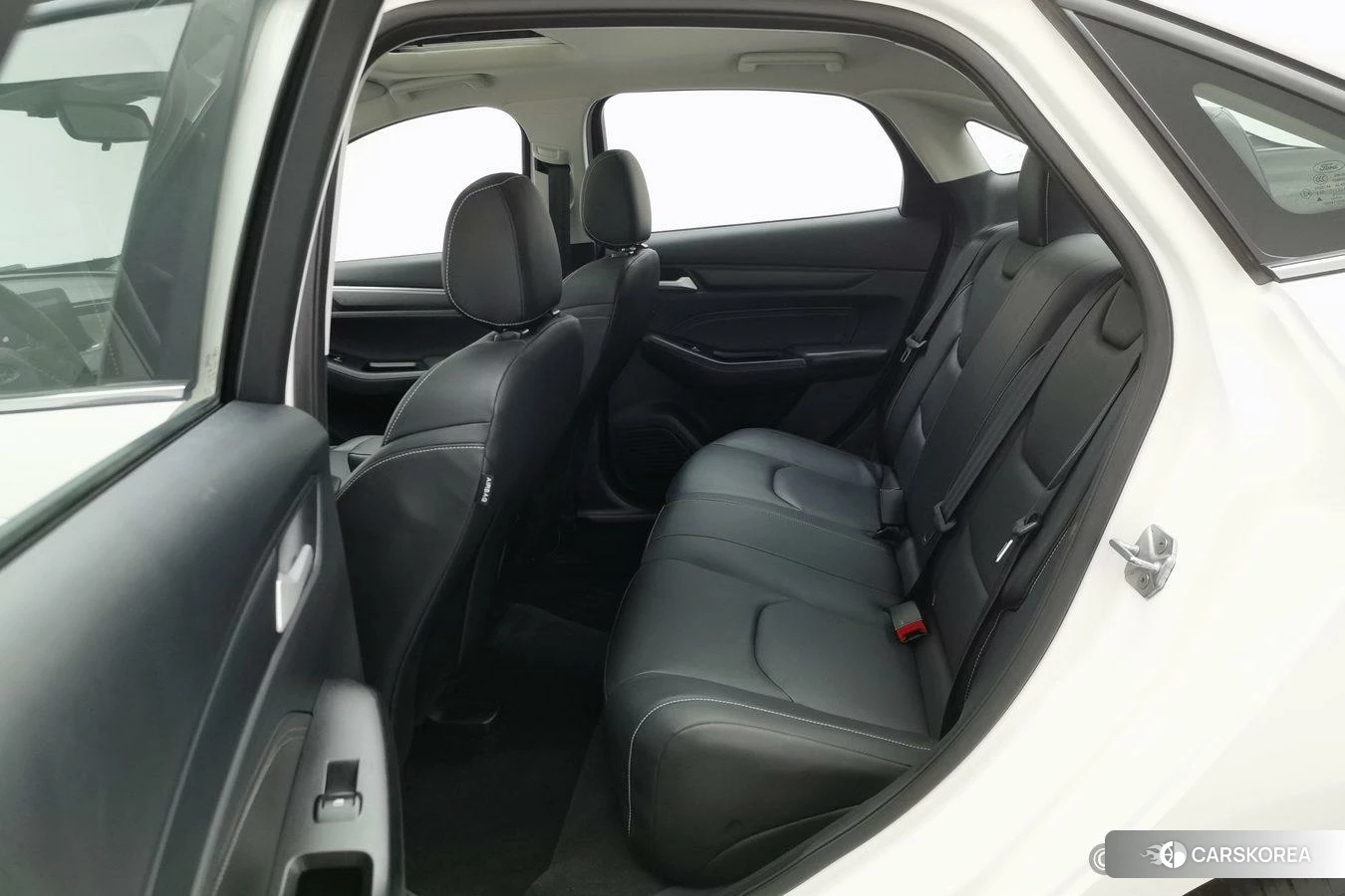 Ford Forrest id 4505005 из Китая 14