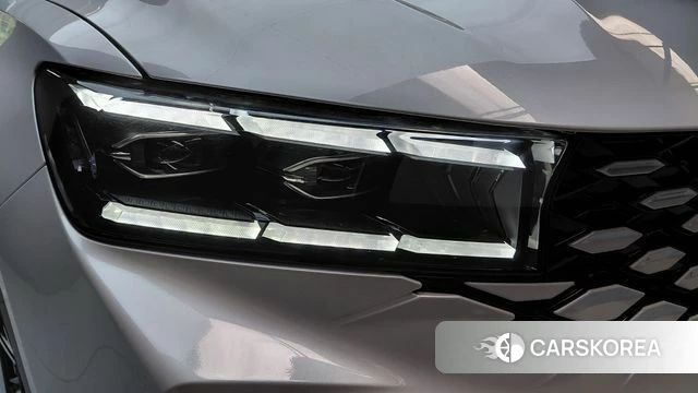 Renault Korea (Samsung) Grand Coleos id 4308115 из Кореи 14