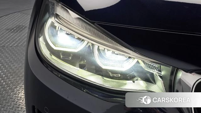 BMW 3 Series GT (F34) id 4643100 из Кореи 14