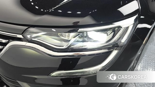 Renault Korea (Samsung) SM6 id 4232996 из Кореи 14