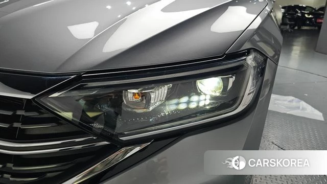 Volkswagen 7th Generation of Jetta id 4427684 из Кореи 14