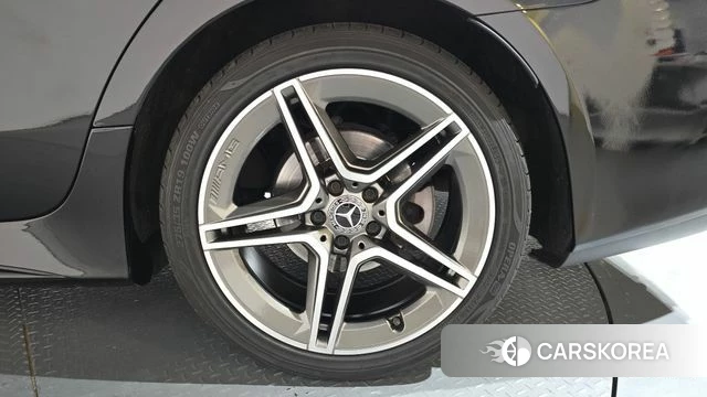 Mercedes-Benz CLS-Class C257 id 4293334 из Кореи 14
