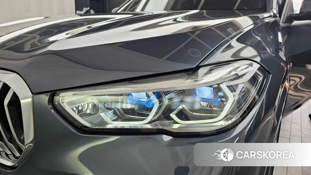 BMW X5 (G05) id 4636674 из Кореи 14