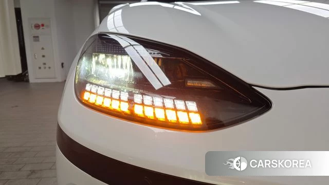 Hyundai Ionic 6 id 4929128 из Кореи 14