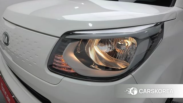 Kia The New Ray id 4557726 из Кореи 14