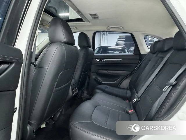 Mazda CX-5 id 4213090 из Китая 14