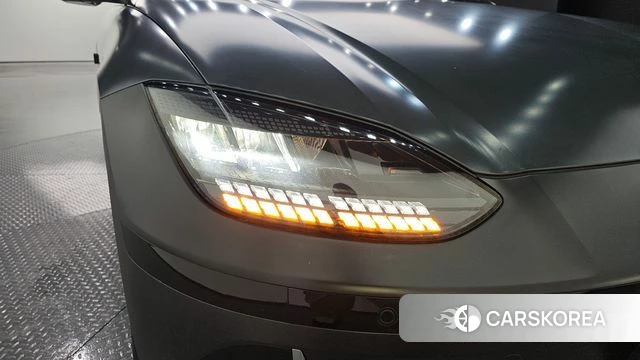 Hyundai Ionic 6 id 4494222 из Кореи 14