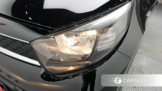 Kia All New Morning (JA) id 4459583 из Кореи 14