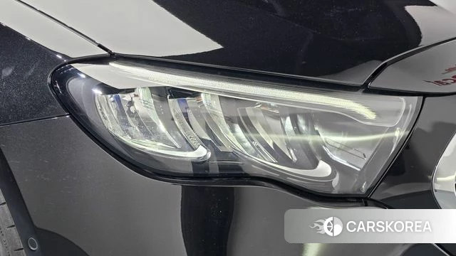 Mercedes-Benz E-Class W214 id 4634987 из Кореи 14