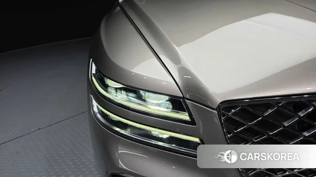 Genesis G80 (RG3) id 4702412 из Кореи 14