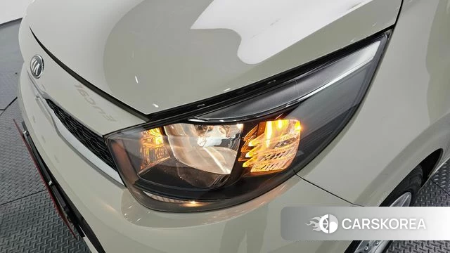 Kia All New Morning (JA) id 4304794 из Кореи 14
