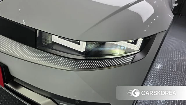 Hyundai Ionic 5 id 4697256 из Кореи 14