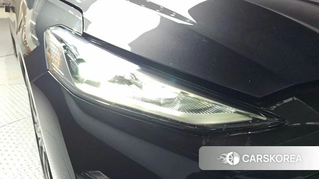 Kia K8 id 4283702 из Кореи 14